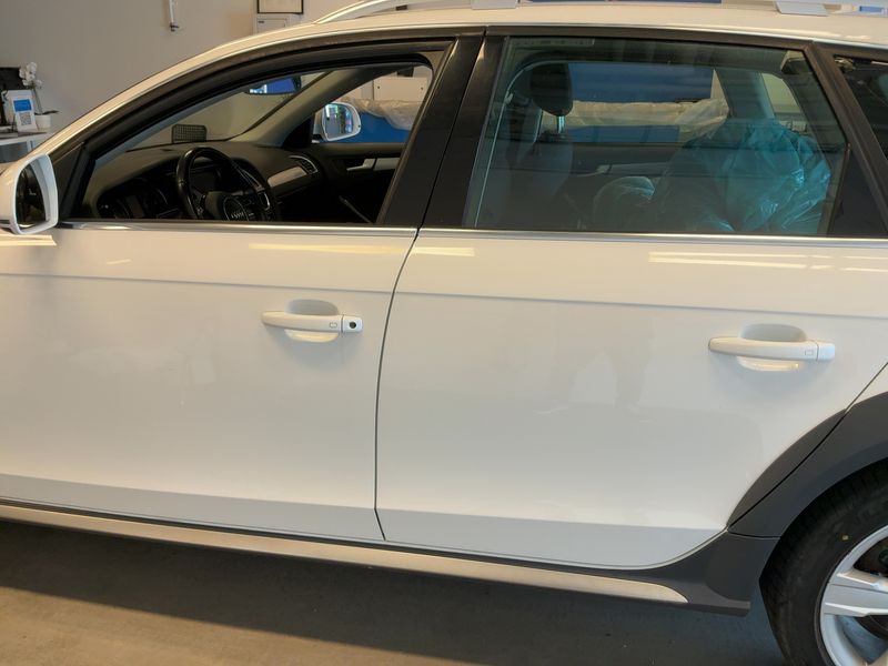 Audi A4 Allroad 2.0 TDI 2014 – снимка 4