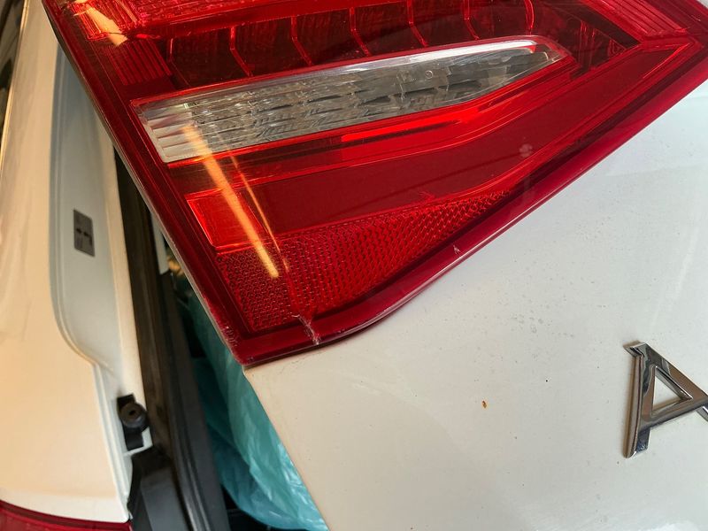 Audi A4 Allroad 2.0 TDI 2014 – снимка 28