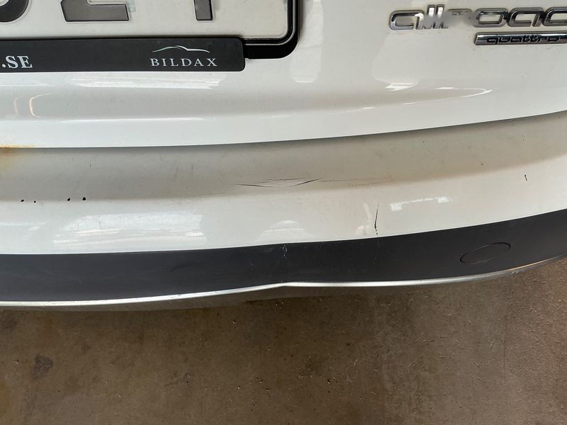 Audi A4 Allroad 2.0 TDI 2014 – снимка 25