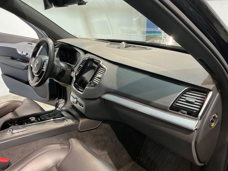Volvo XC90 2.0 D5 Inscription AWD 2016 – снимка 27
