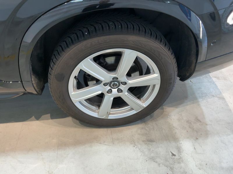 Volvo XC90 2.0 D5 Inscription AWD 2016 – снимка 5