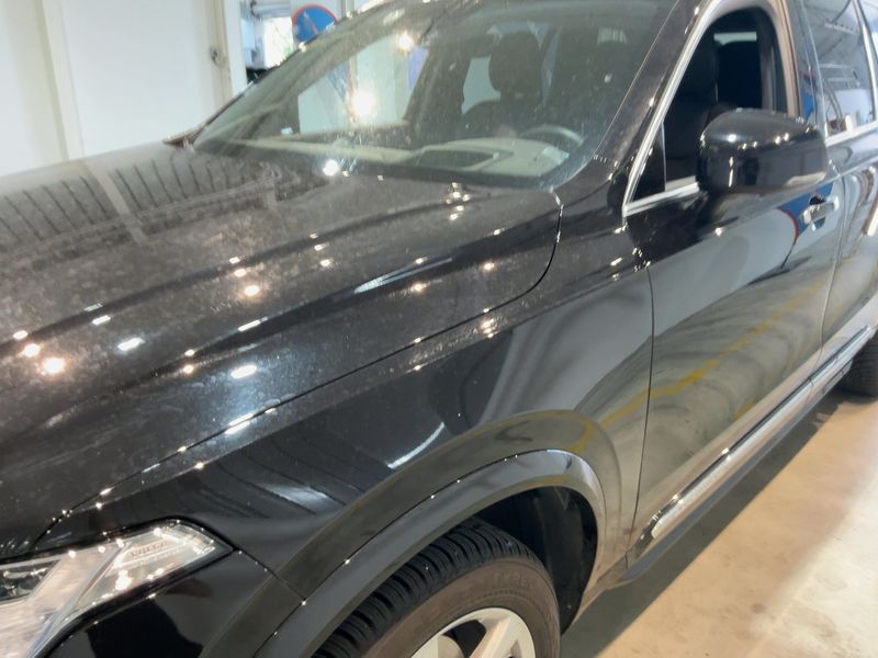 Volvo XC90 2.0 D5 Inscription AWD 2016 – снимка 2