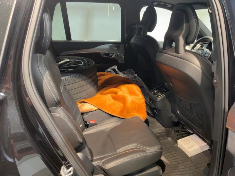 Volvo XC90 2.0 D5 Inscription AWD 2016 – снимка 20
