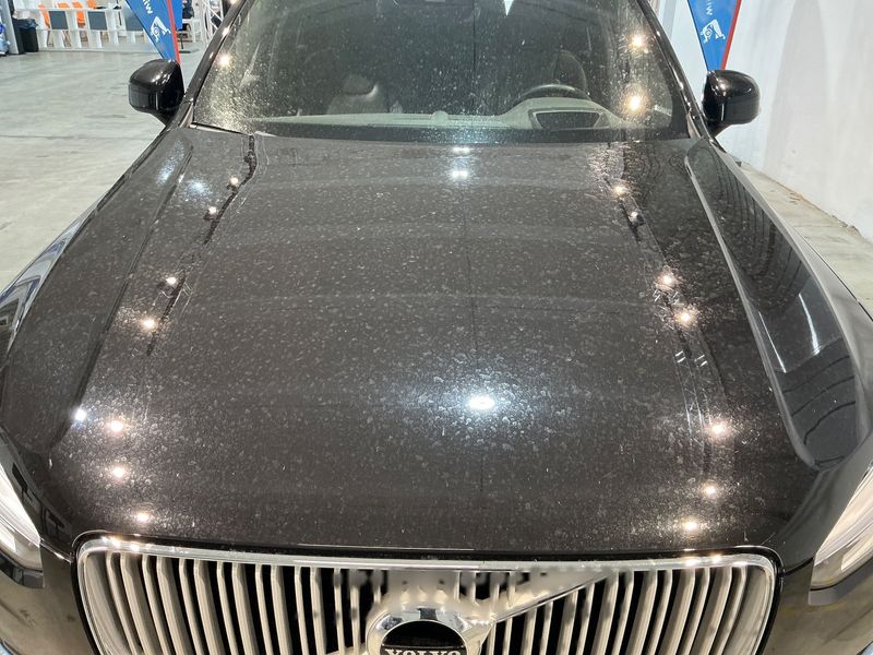 Volvo XC90 2.0 D5 Inscription AWD 2016 – снимка 36