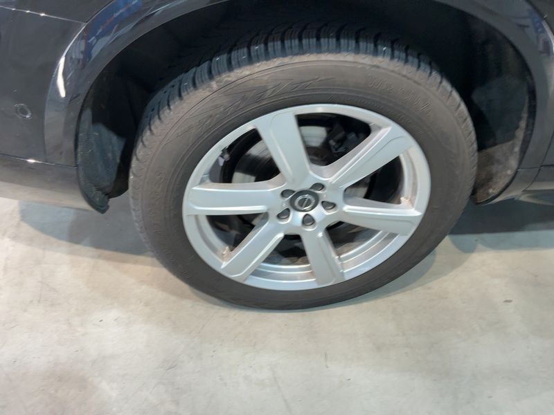 Volvo XC90 2.0 D5 Inscription AWD 2016 – снимка 9