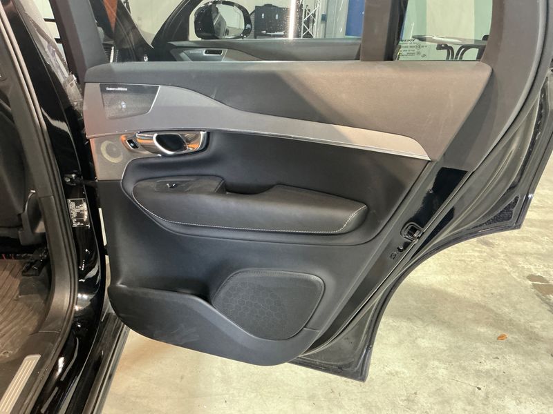 Volvo XC90 2.0 D5 Inscription AWD 2016 – снимка 26
