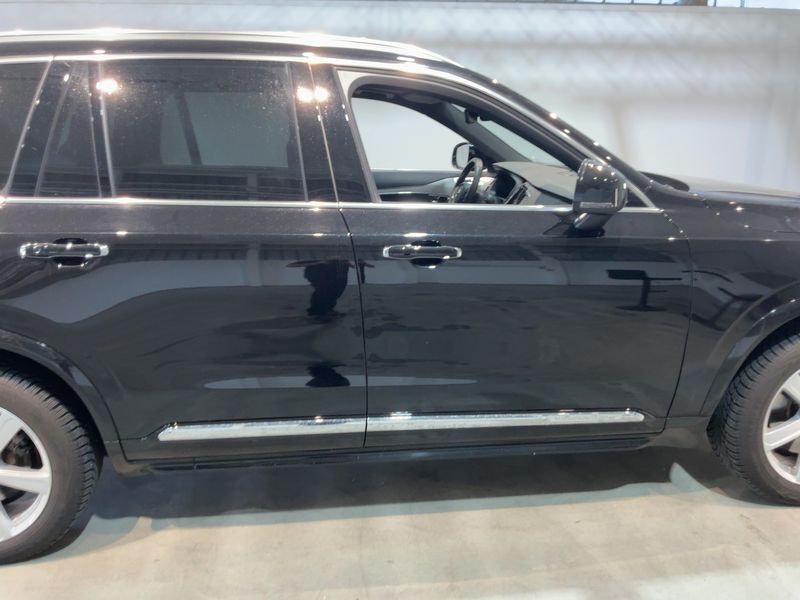 Volvo XC90 2.0 D5 Inscription AWD 2016 – снимка 10