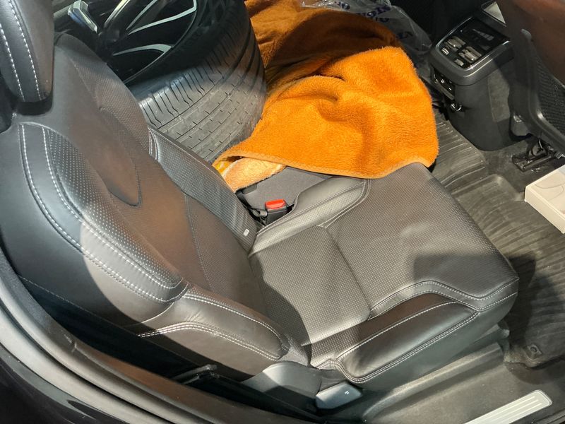 Volvo XC90 2.0 D5 Inscription AWD 2016 – снимка 30