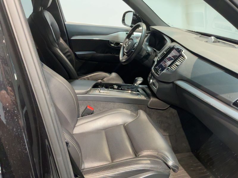 Volvo XC90 2.0 D5 Inscription AWD 2016 – снимка 17