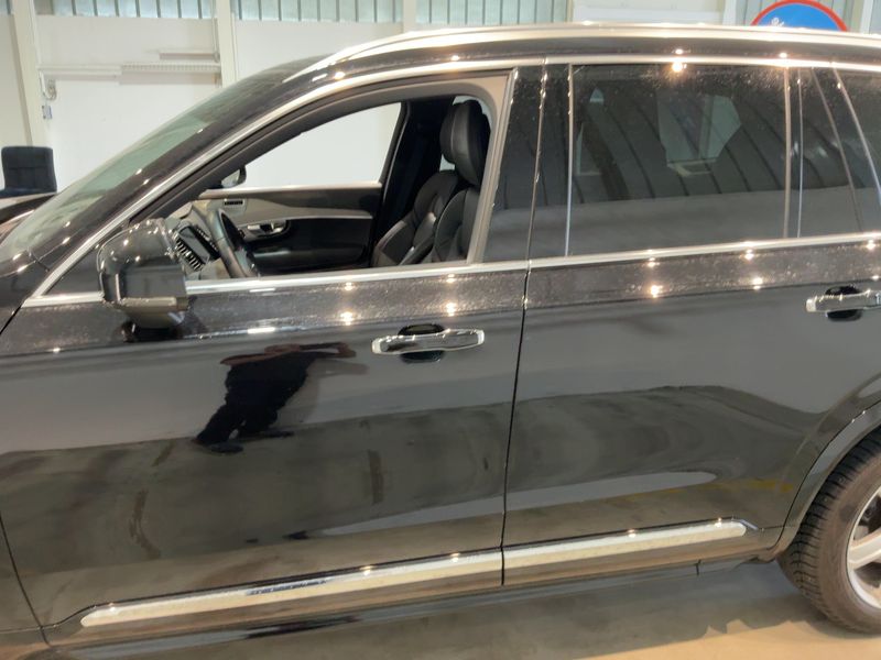 Volvo XC90 2.0 D5 Inscription AWD 2016 – снимка 4