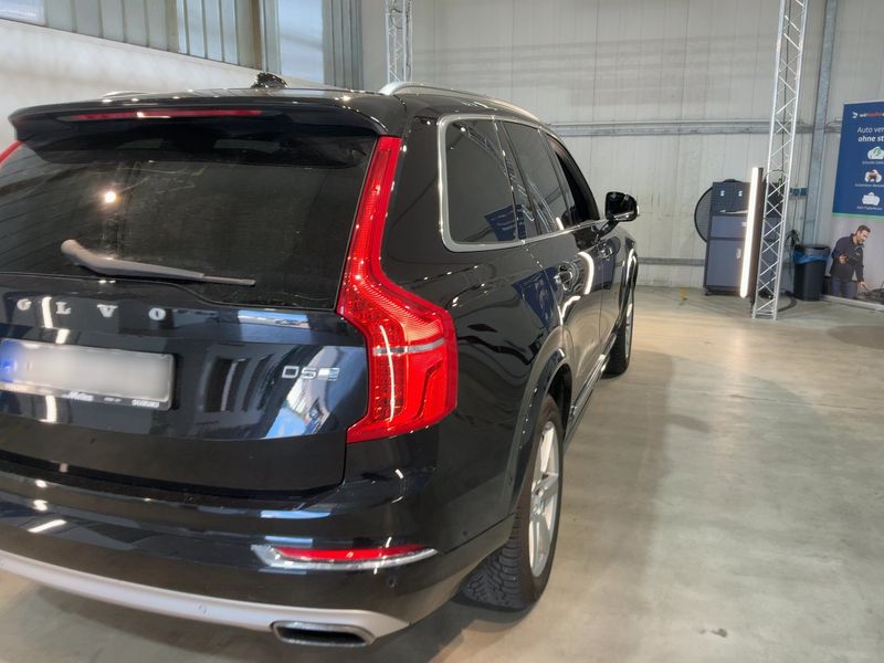 Volvo XC90 2.0 D5 Inscription AWD 2016 – снимка 8