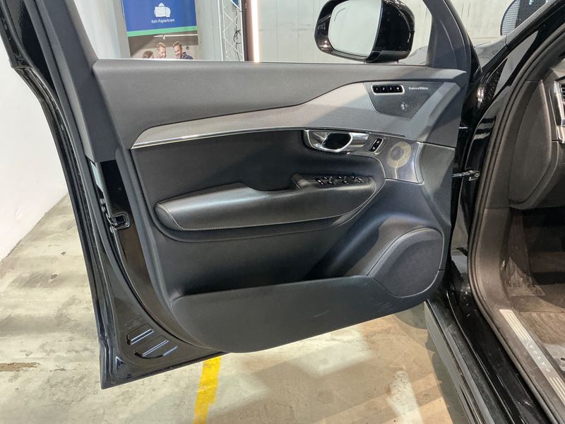 Volvo XC90 2.0 D5 Inscription AWD 2016 – снимка 29