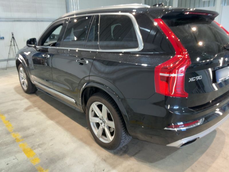 Volvo XC90 2.0 D5 Inscription AWD 2016 – снимка 6