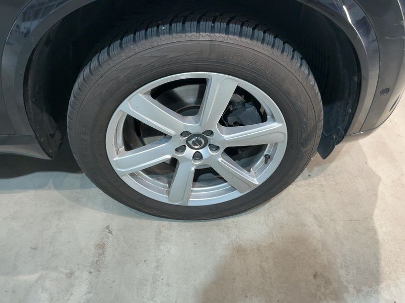 Volvo XC90 2.0 D5 Inscription AWD 2016 – снимка 11