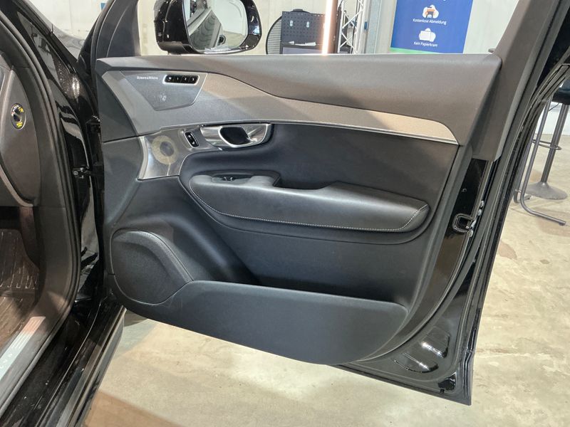 Volvo XC90 2.0 D5 Inscription AWD 2016 – снимка 28