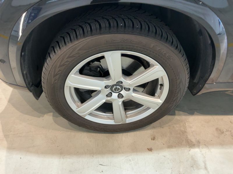 Volvo XC90 2.0 D5 Inscription AWD 2016 – снимка 3