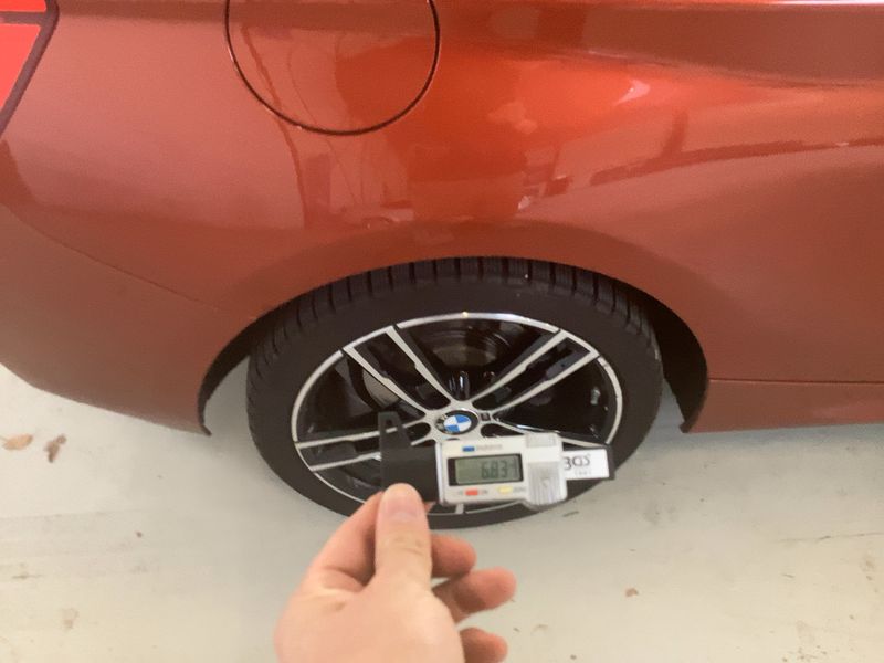 BMW 1er 118i M Sport 2018 – снимка 9