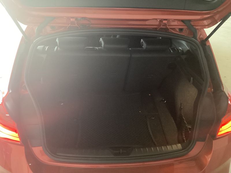 BMW 1er 118i M Sport 2018 – снимка 16