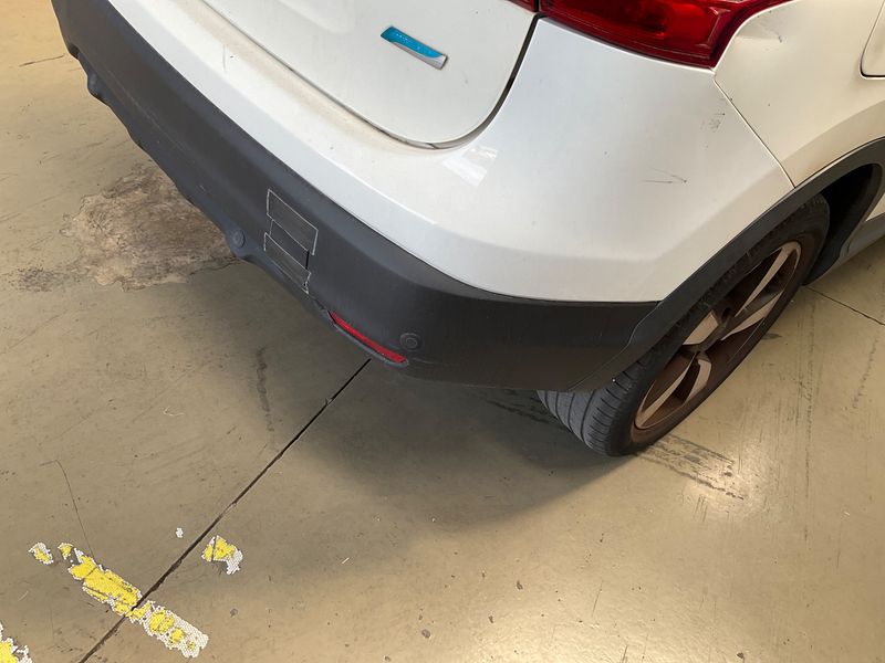 Nissan Qashqai 1.5 Turbodiesel 360 2014 – снимка 40