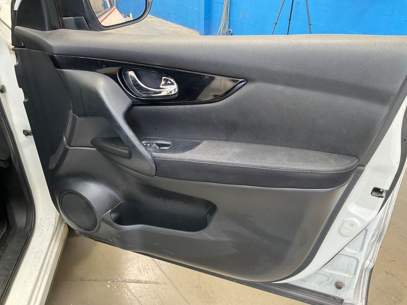 Nissan Qashqai 1.5 Turbodiesel 360 2014 – снимка 32