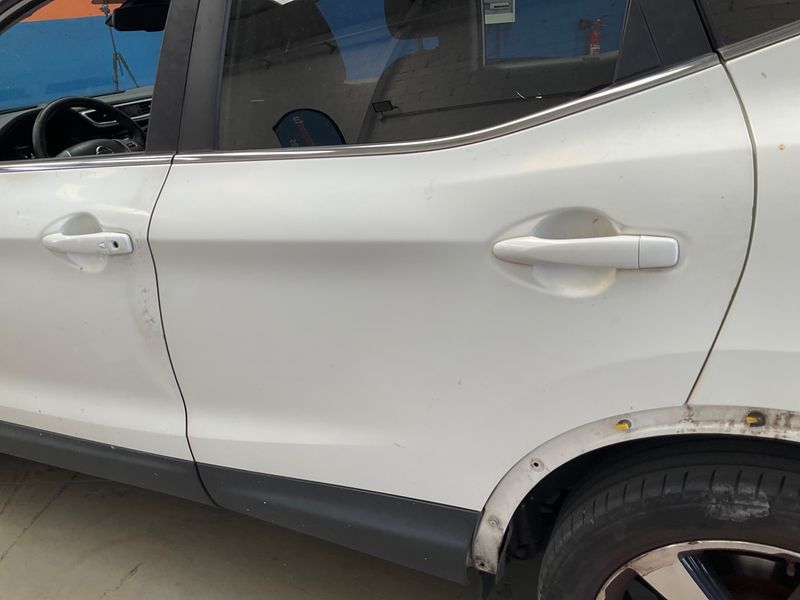 Nissan Qashqai 1.5 Turbodiesel 360 2014 – снимка 26