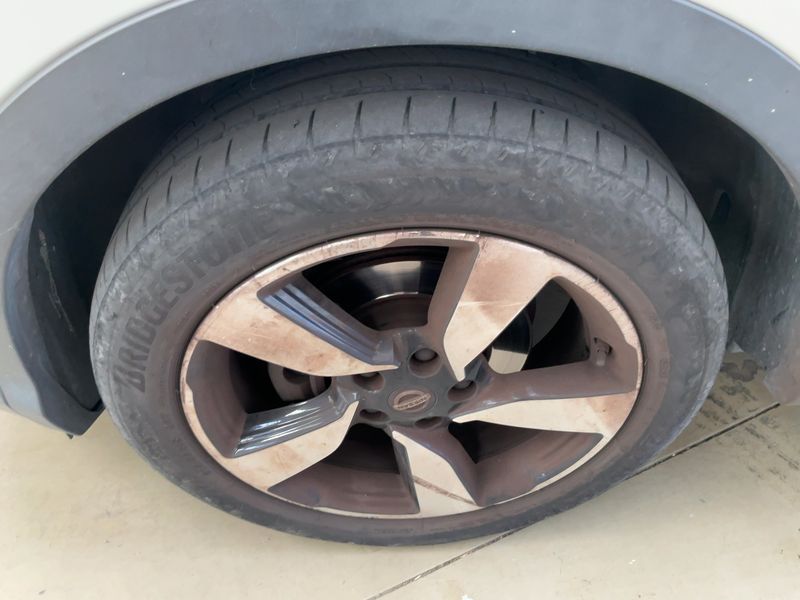 Nissan Qashqai 1.5 Turbodiesel 360 2014 – снимка 3