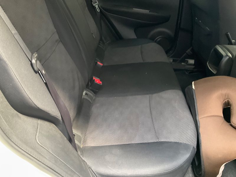 Nissan Qashqai 1.5 Turbodiesel 360 2014 – снимка 34