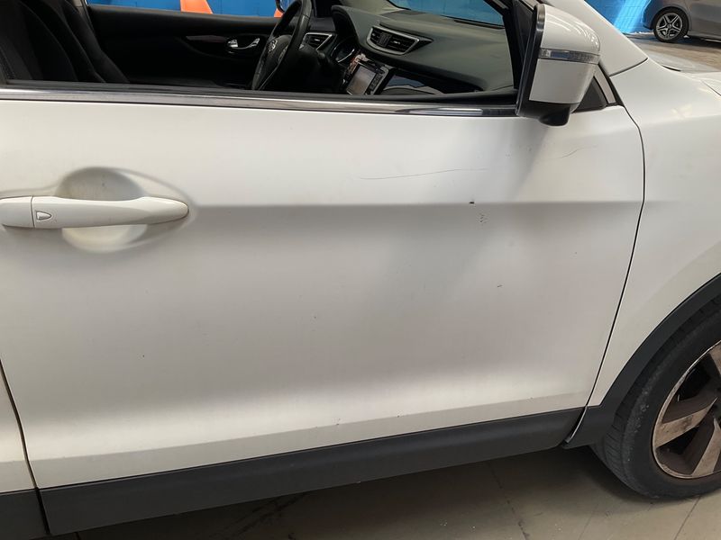 Nissan Qashqai 1.5 Turbodiesel 360 2014 – снимка 25