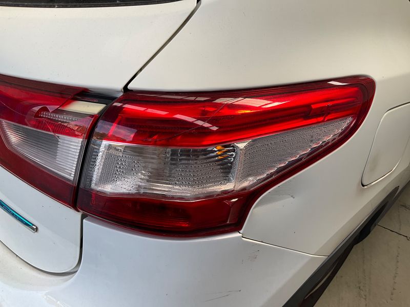 Nissan Qashqai 1.5 Turbodiesel 360 2014 – снимка 45