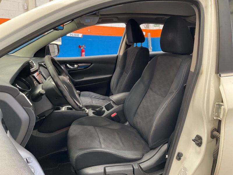 Nissan Qashqai 1.5 Turbodiesel 360 2014 – снимка 38