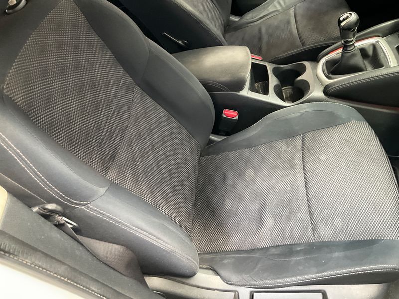 Nissan Qashqai 1.5 Turbodiesel 360 2014 – снимка 30