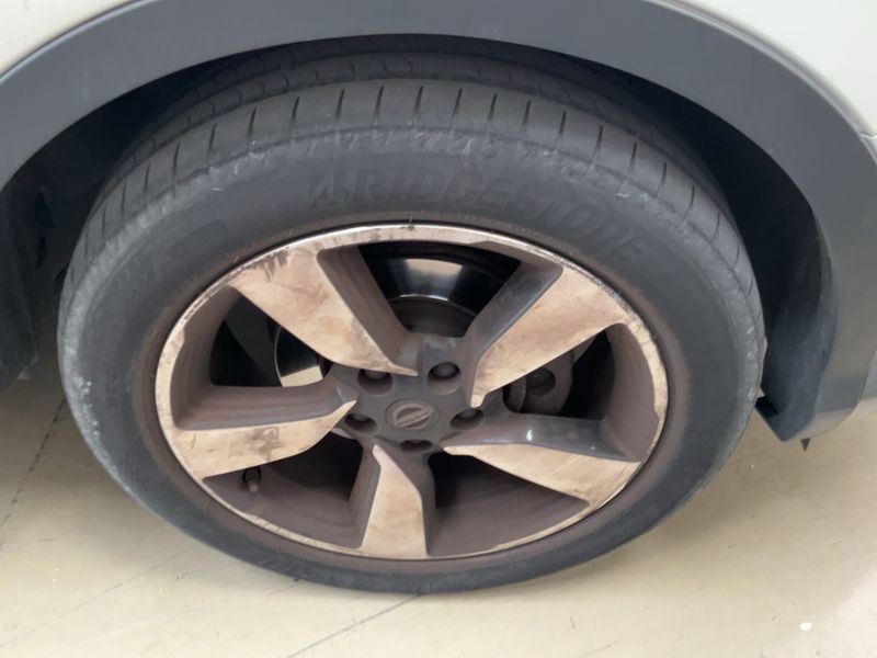 Nissan Qashqai 1.5 Turbodiesel 360 2014 – снимка 11