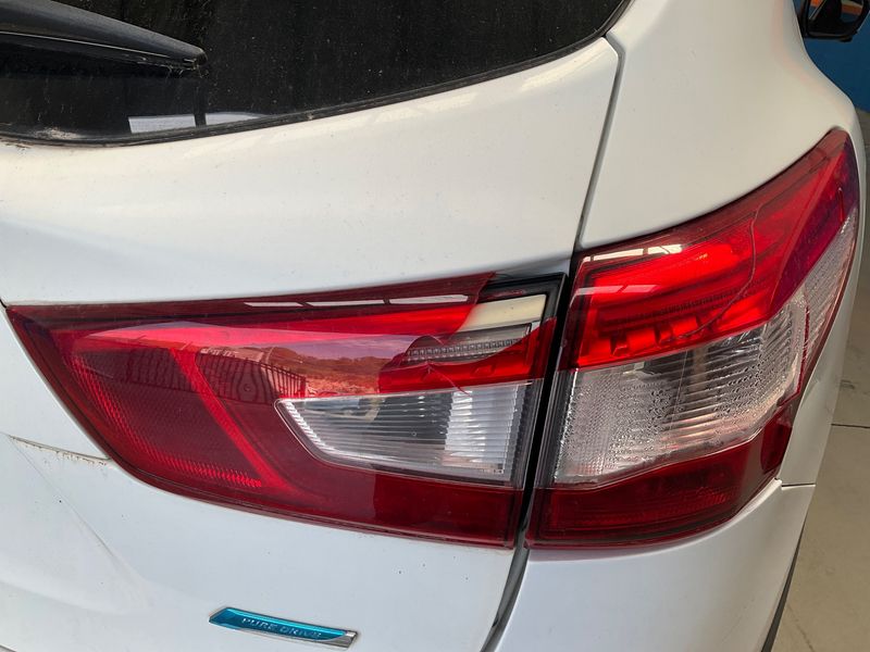 Nissan Qashqai 1.5 Turbodiesel 360 2014 – снимка 44
