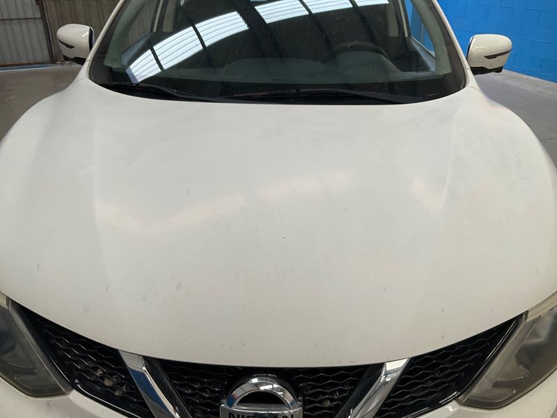Nissan Qashqai 1.5 Turbodiesel 360 2014 – снимка 47