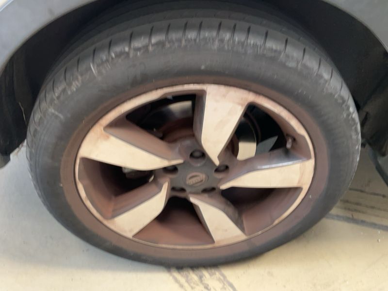 Nissan Qashqai 1.5 Turbodiesel 360 2014 – снимка 9