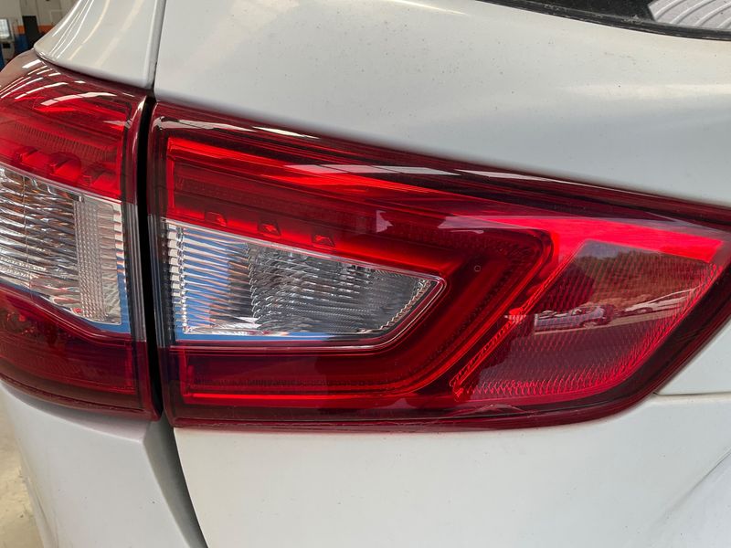 Nissan Qashqai 1.5 Turbodiesel 360 2014 – снимка 43