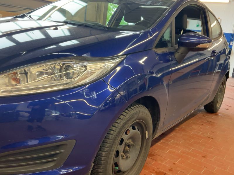 Ford Fiesta 1.25 Trend 2016 – снимка 2