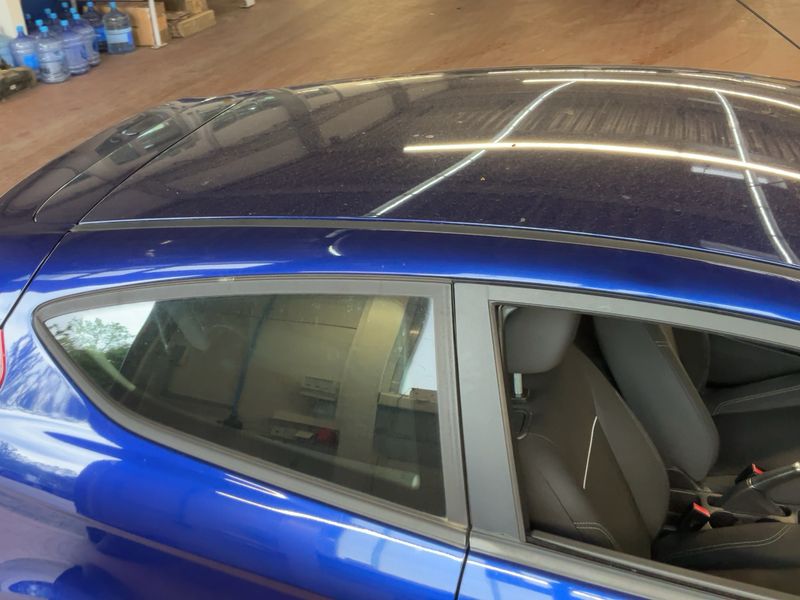 Ford Fiesta 1.25 Trend 2016 – снимка 13