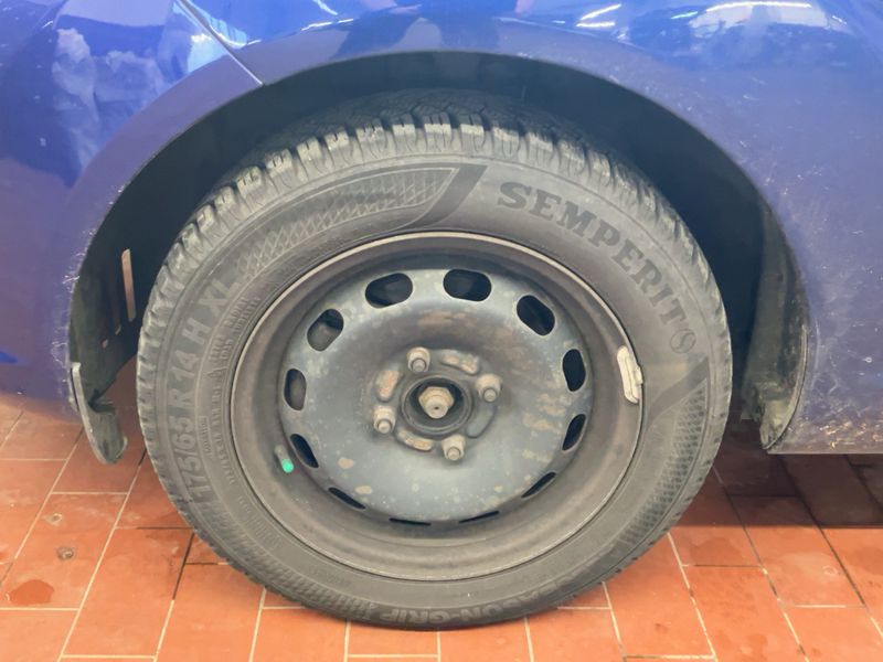 Ford Fiesta 1.25 Trend 2016 – снимка 3