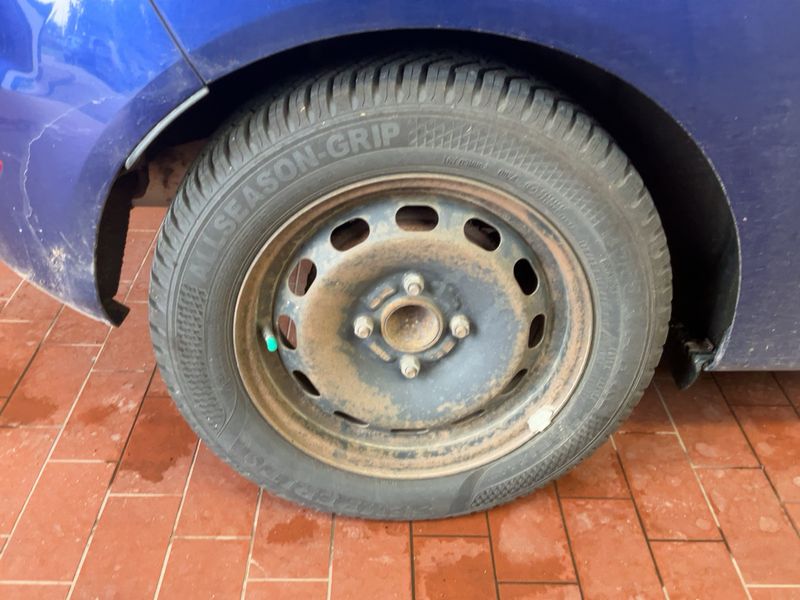 Ford Fiesta 1.25 Trend 2016 – снимка 9