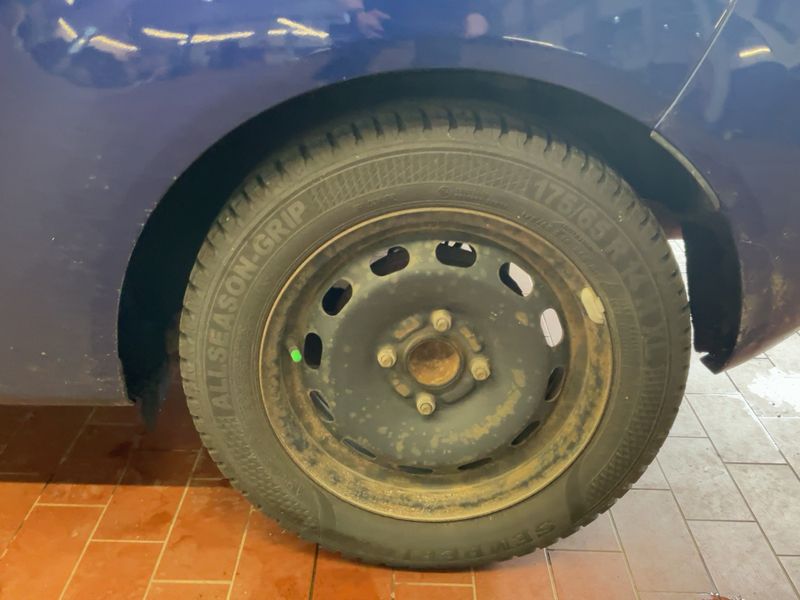 Ford Fiesta 1.25 Trend 2016 – снимка 5