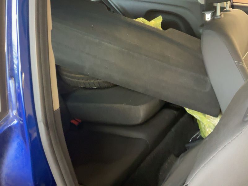 Ford Fiesta 1.25 Trend 2016 – снимка 20