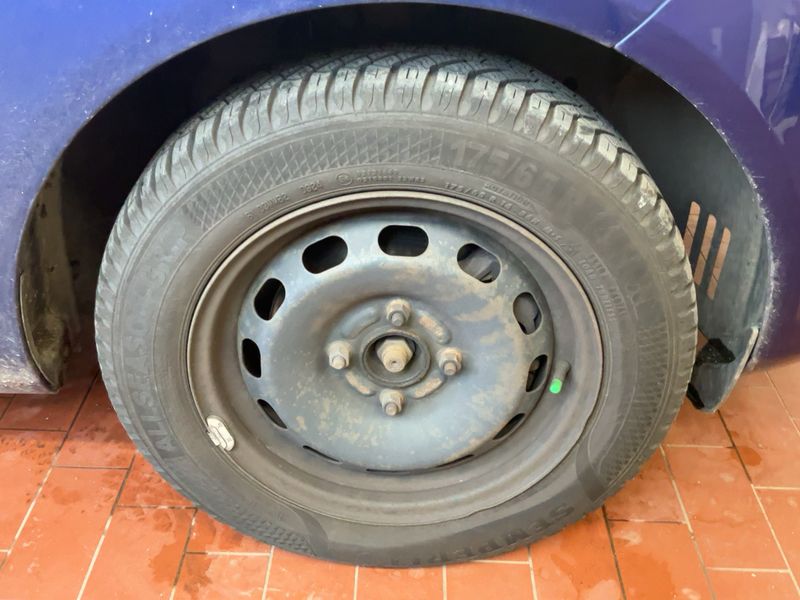 Ford Fiesta 1.25 Trend 2016 – снимка 11