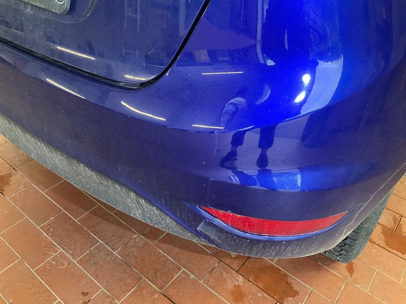 Ford Fiesta 1.25 Trend 2016 – снимка 30