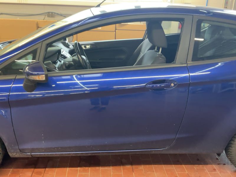 Ford Fiesta 1.25 Trend 2016 – снимка 4