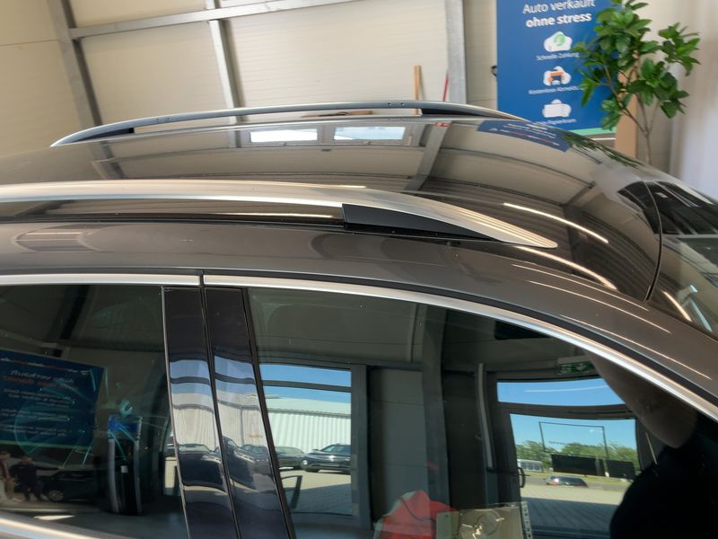 Volkswagen Tiguan 2.0 TDI CityScape 4Motion BlueMotion Tech 2015 – снимка 13