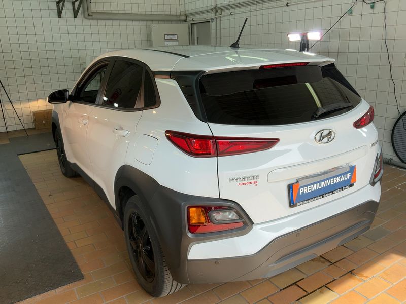 Hyundai Kona 1.0 TGDI Trend 2WD 2019 – снимка 6