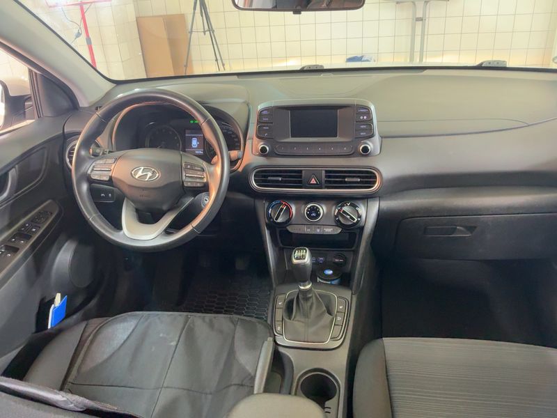 Hyundai Kona 1.0 TGDI Trend 2WD 2019 – снимка 17