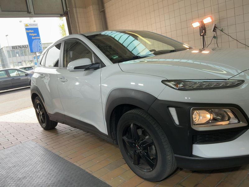 Hyundai Kona 1.0 TGDI Trend 2WD 2019 – снимка 12