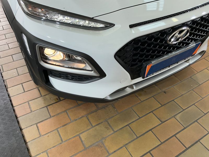 Hyundai Kona 1.0 TGDI Trend 2WD 2019 – снимка 39